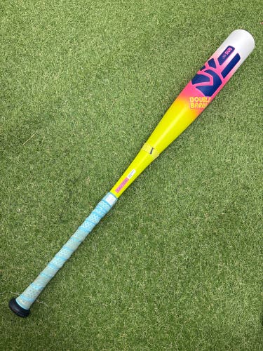 Used 2026 Easton Dub 31/26 USSSA Certified Drop 5