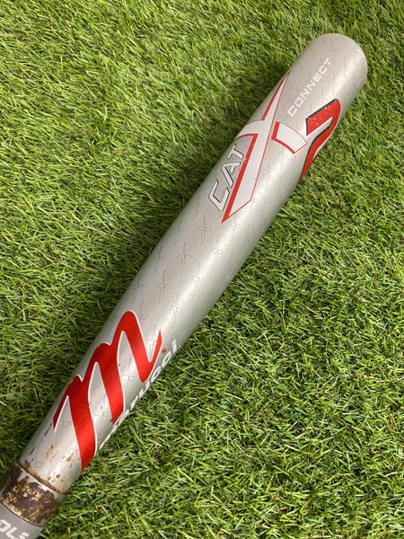 Marucci CATX2 Connect BBCOR Bat 2025 (-3)