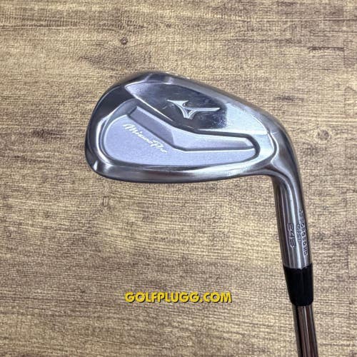 Gap Wedge- Mizuno Pro 243 / NS Pro Modus3, Stiff (1518)