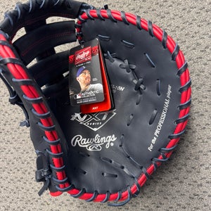 Rawlings NXT RH First Base Baseball Glove 13" (New)