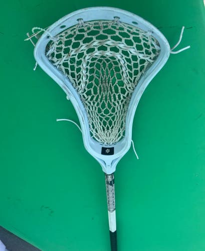 StringKing Legend W Head | A105 Shaft