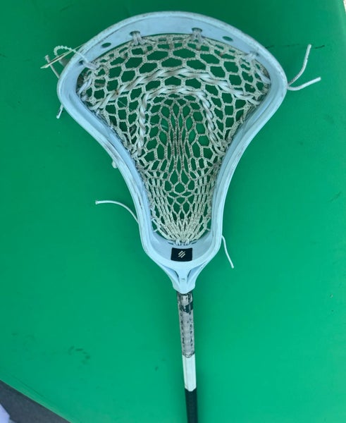 StringKing Legend W Head | A105 Shaft