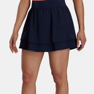 FootJoy Womens Lightweight Woven Golf Skirt Skort Color: Navy - Medium (M) NEW!