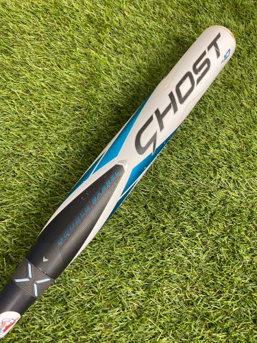 Easton Ghost Double Barrel Fastpitch 2023 (-10)