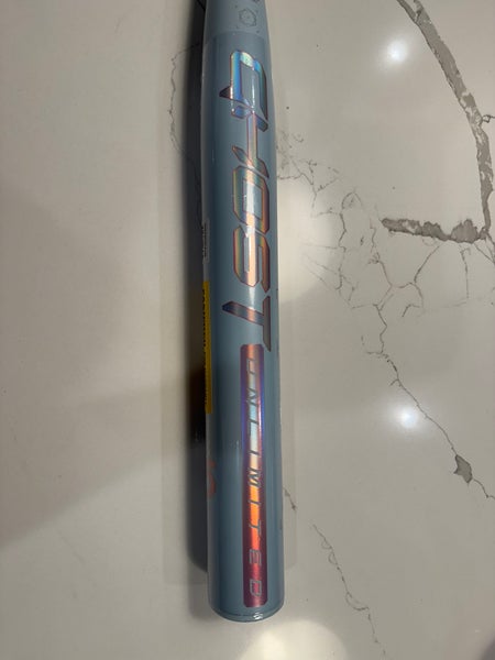 2025 Easton Ghost Unlimited Composite Bat (-10) 24 oz 34" (New)