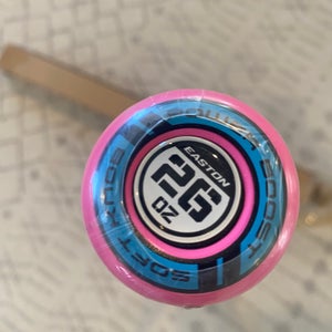 2025 Easton Tantrum Composite Bat 16 oz 34" (New)