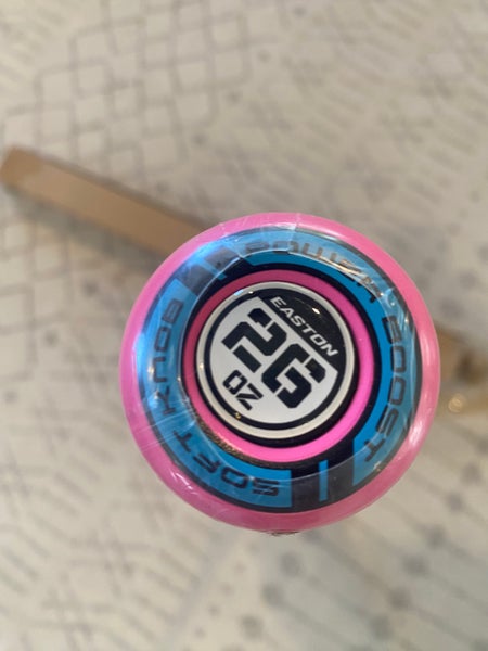 2025 Easton Tantrum Composite Bat 16 oz 34" (New)