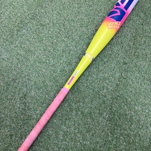 Used 2026 Easton Dub 32/24 USSSA Certified Drop 8