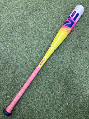 Used 2026 Easton Dub 32/24 USSSA Certified Drop 8