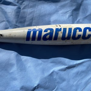 2018 Marucci F5 Alloy USSSA Certified Bat (-10) 19 oz 29"