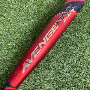 Axe Avenge Pro Hybrid Power Handle BBCOR Bat 2022 (-3)