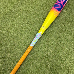 Used 2026 Easton Dub 29/19 USSSA Certified Drop 10