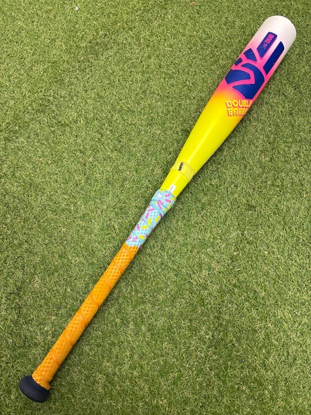 Used 2026 Easton Dub 29/19 USSSA Certified Drop 10