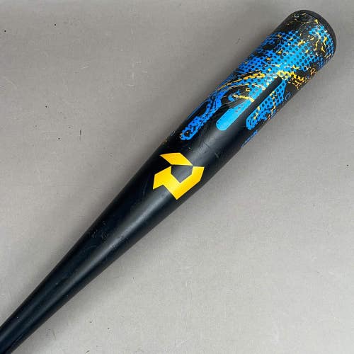 Demarini Uprising UPL22 29/18 (-11) USA Baseball Bat