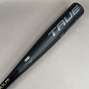 True HZRDUS BB22HZRB3 31.5/28.5 (-3) BBCOR Baseball Bat