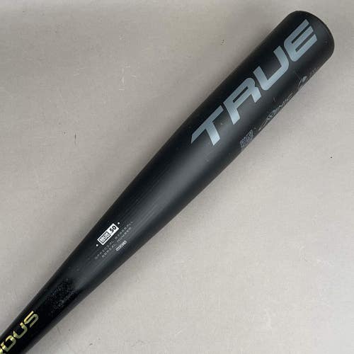 True HZRDUS BB22HZRB3 31.5/28.5 (-3) BBCOR Baseball Bat