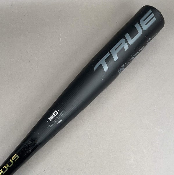 True HZRDUS BB22HZRB3 31.5/28.5 (-3) BBCOR Baseball Bat