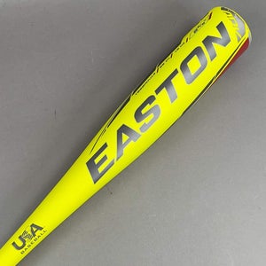 Easton ADV1 TB20ADV13 25/12 (-13) USA Baseball Bat