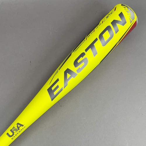 Easton ADV1 TB20ADV13 25/12 (-13) USA Baseball Bat