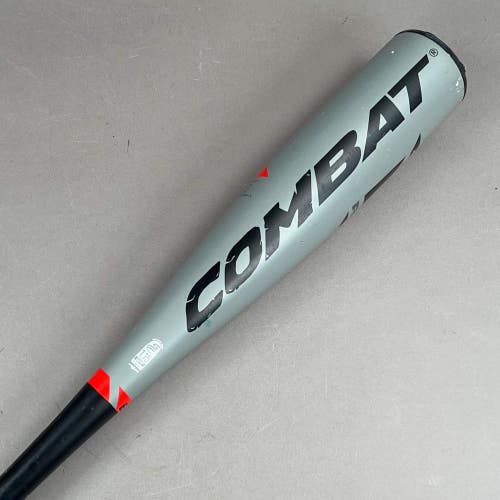 Combat B2 Ultra SLPAB211 27/16 (-11) USSSA Baseball Bat