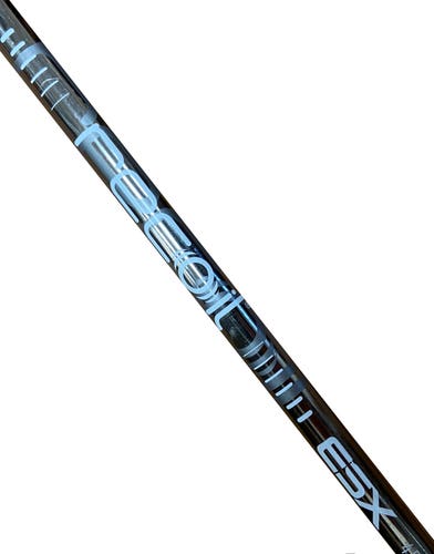 Callaway Big Bertha 19 UST Recoil ESX 450 F1 Shaft