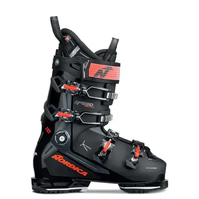 Mondo 30.5 Men's Nordica SpeedMachine 3  110 GW Ski Boots Medium Flex (New)