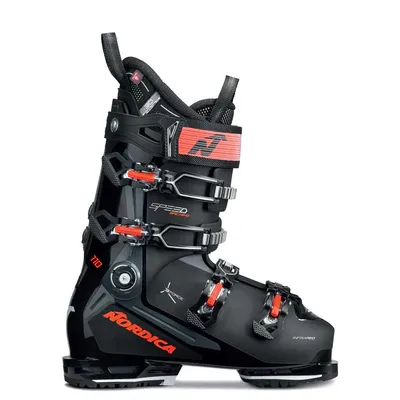 Mondo 30.5 Men's Nordica SpeedMachine 3  110 GW Ski Boots Medium Flex (New)