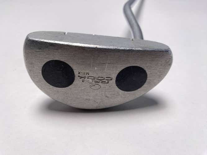 Ray Cook M1 3X Putter 34" Mens RH