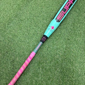 Used 2026 Louisville Slugger Supra 32/26 USSSA Certified Drop 5