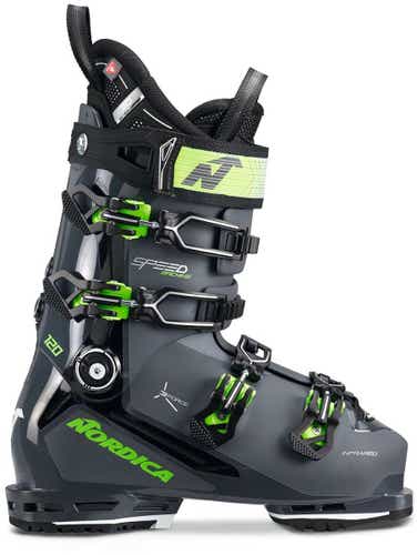 Mondo 28.5 Men's Nordica SpeedMachine 3 120 GW Ski Boots