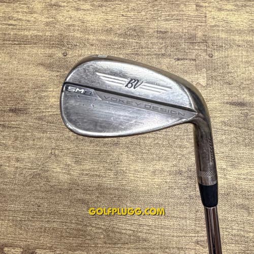 50 Wedge- Titleist Vokey SM8 / NS Pro Modus3, Stiff (1545)