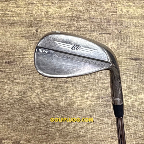50 Wedge- Titleist Vokey SM8 / NS Pro Modus3, Stiff (1545)