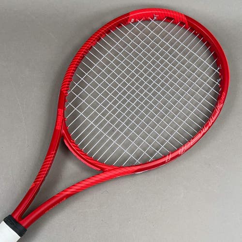 Prince RipStick 98 Tennis Racket 4 3/8" Grip & 98in Head Size