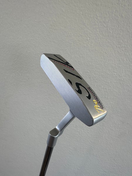 Sik Golf Pro Tour Prototype BGT Stability Shaft Left Hand Putter (Used)