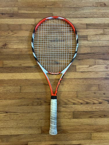 Adult HEAD Radical Tennis Racquet (Used)