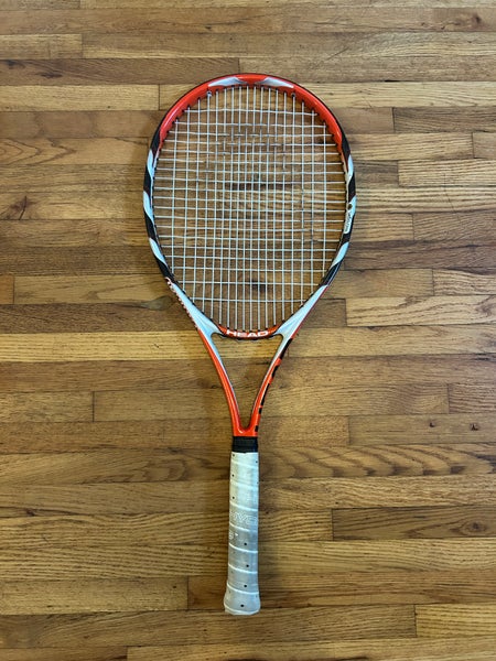 Adult HEAD Radical Tennis Racquet (Used)
