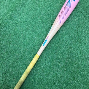 Used 2026 Easton Mav-1 Flash 27/17 USSSA Certified Drop 10