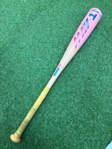 Used 2026 Easton Mav-1 Flash 27/17 USSSA Certified Drop 10