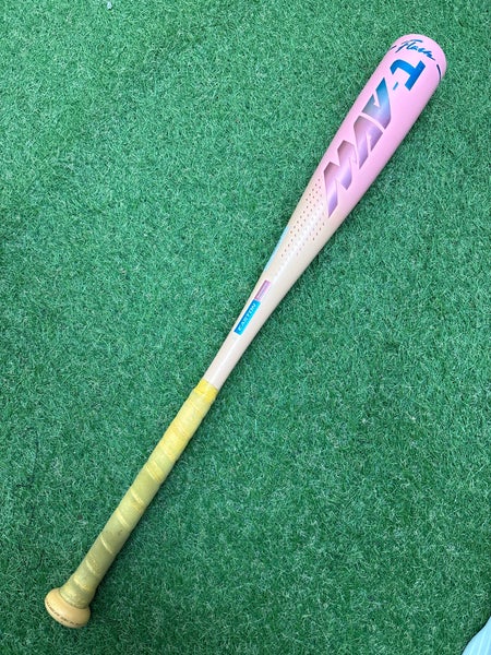 Used 2026 Easton Mav-1 Flash 27/17 USSSA Certified Drop 10