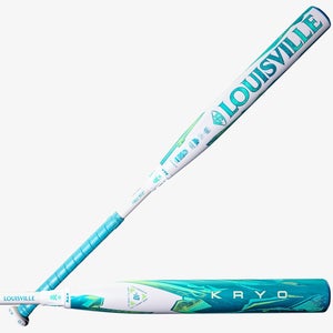 2026 Louisville Slugger Kryo (-11) 21 oz 32" (New)