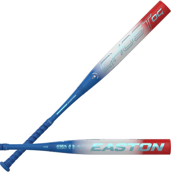 2026 Easton Ghost OG Rocket Pop Composite Bat (-11) 21 oz 32" (New)