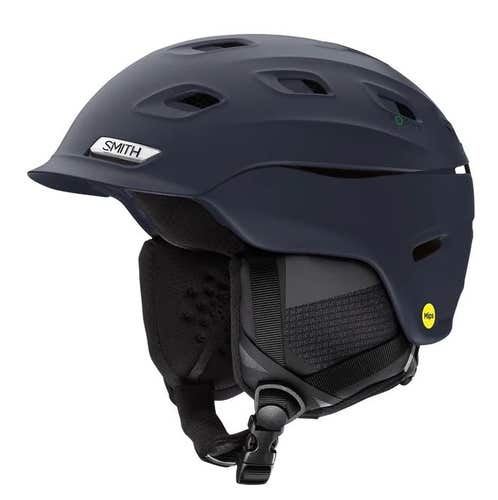 Medium Smith Vantage MIPS Helmet Matte Midnight Navy (New)(SY2403)