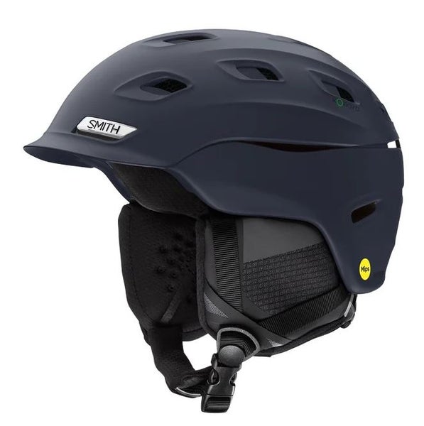 Medium Smith Vantage MIPS Helmet Matte Midnight Navy (New)(SY2403)