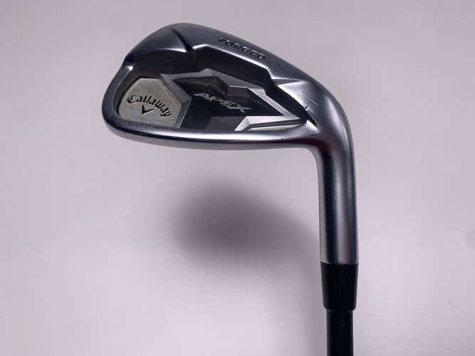 Callaway Apex 19 Single 8 Iron KBS TGI 60 Regular Graphite Mens RH
