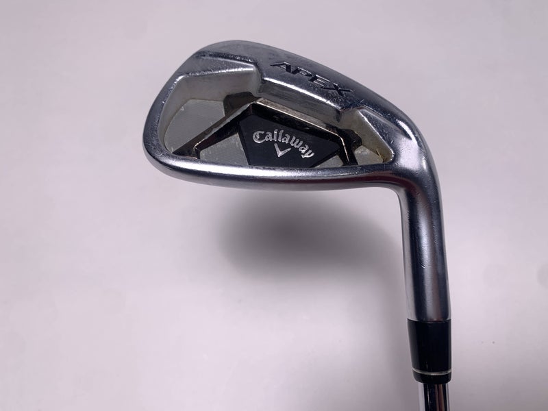 Callaway Apex 21 Single 8 Iron True Temper Elevate ETS VSS 95g Stiff Mens RH