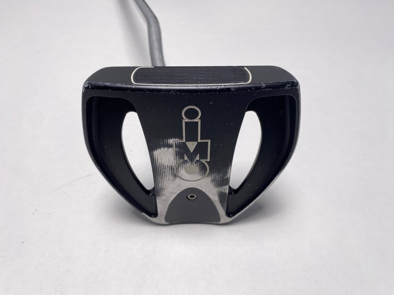 Guerin Rife IMO Putter 35" Mens LH