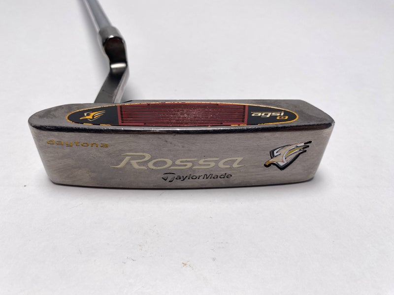 TaylorMade Rossa Daytona 1 AGSI+ Putter 33" Mens LH
