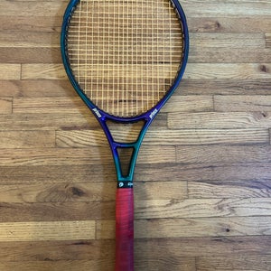 Adult Prince Precision Graphite 700PL Tennis Racquet (Used)