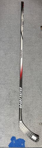 Senior Bauer Vapor Team Left Hand Hockey Stick P28 77 Flex Pro Stock (New)