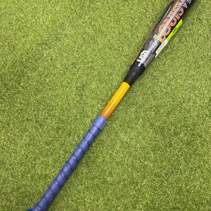 New 2025 Louisville Slugger Select PWR Hybrid USABat Certified Bat (-10) 19 oz 29"